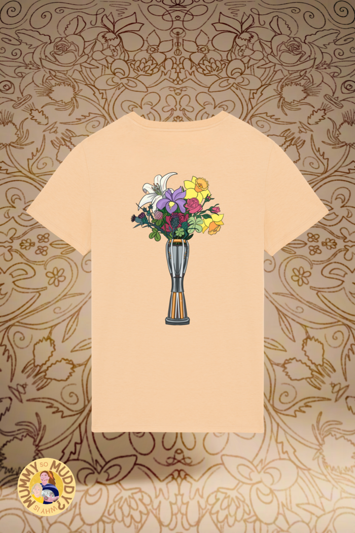 Bunch Of Nations Tee