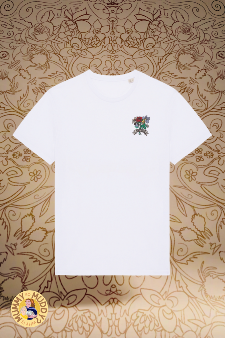 Bunch Of Nations Tee