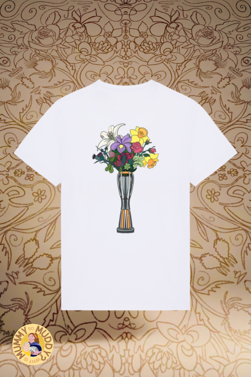 Bunch Of Nations Tee
