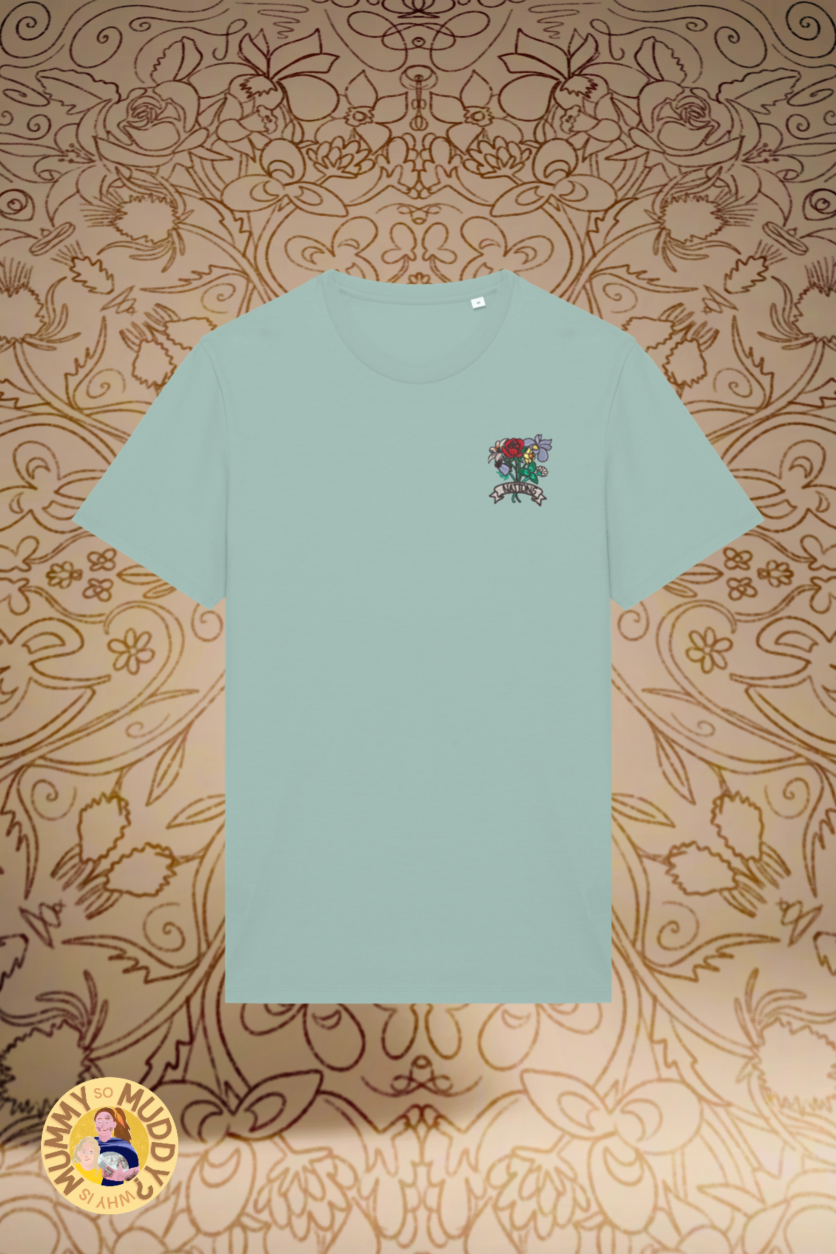 Bunch Of Nations Tee