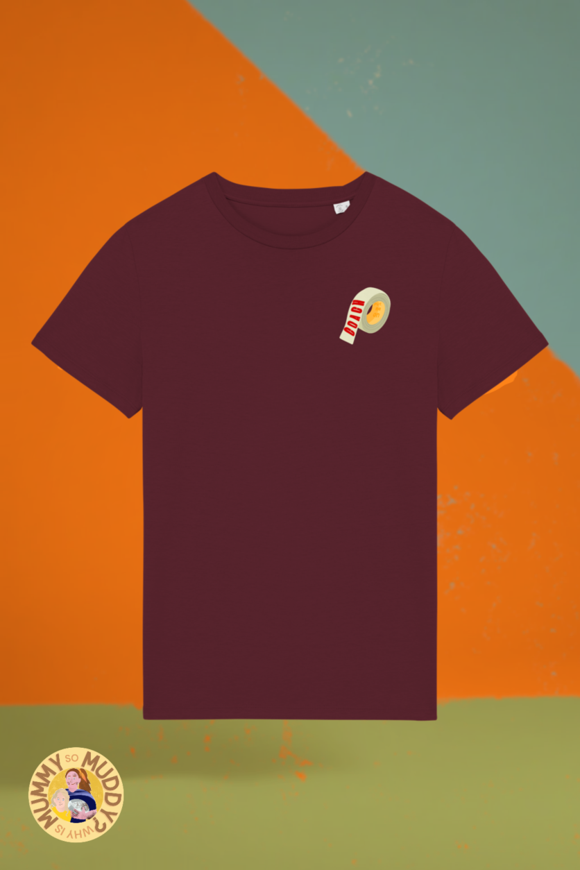 Put Me On Coach Tee