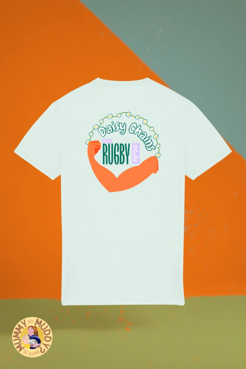 Daisy Chains Tee