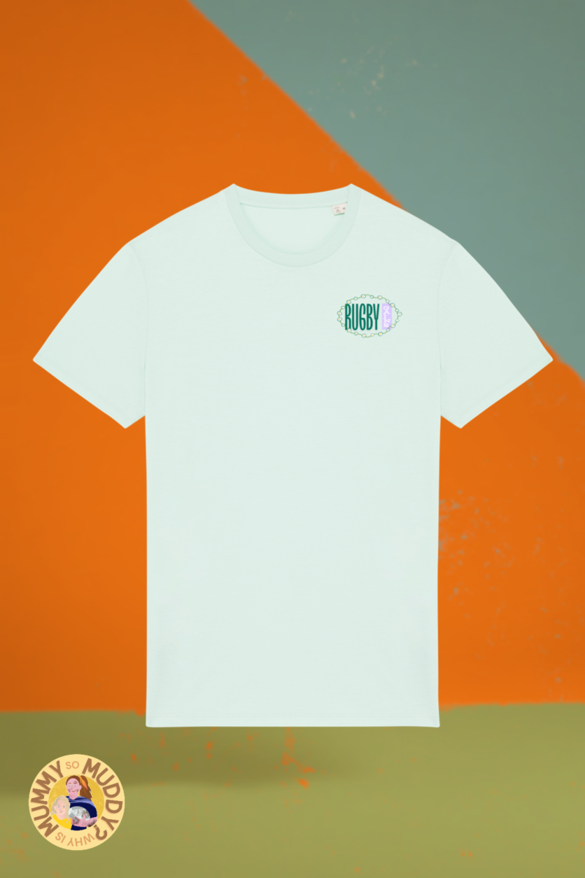Daisy Chains Tee