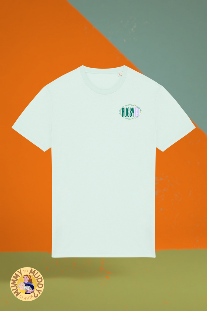 Daisy Chains Tee