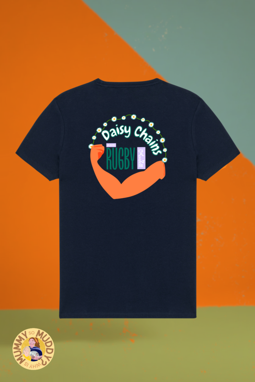Daisy Chains Tee