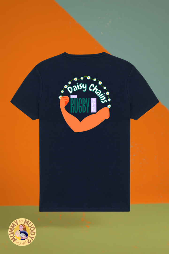 Daisy Chains Tee
