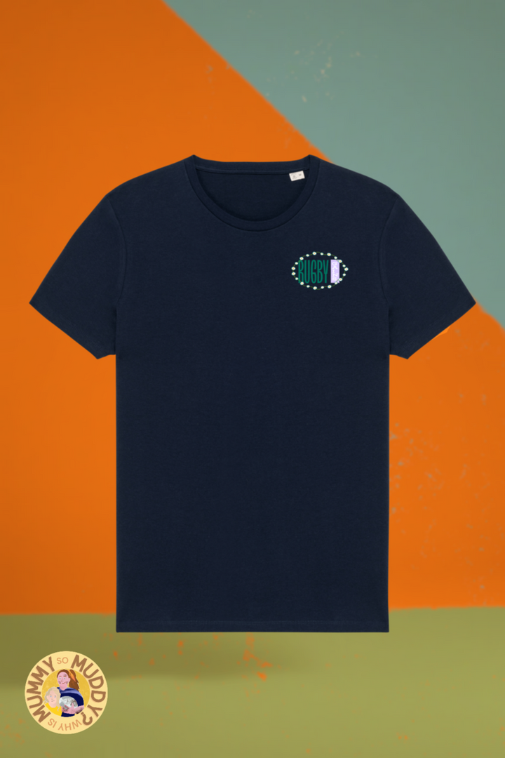 Daisy Chains Tee