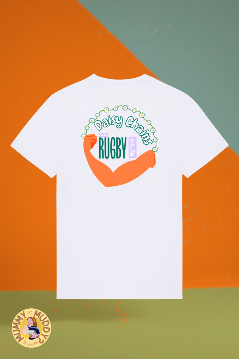 Daisy Chains Tee