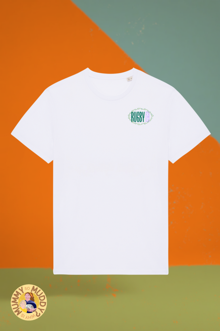 Daisy Chains Tee