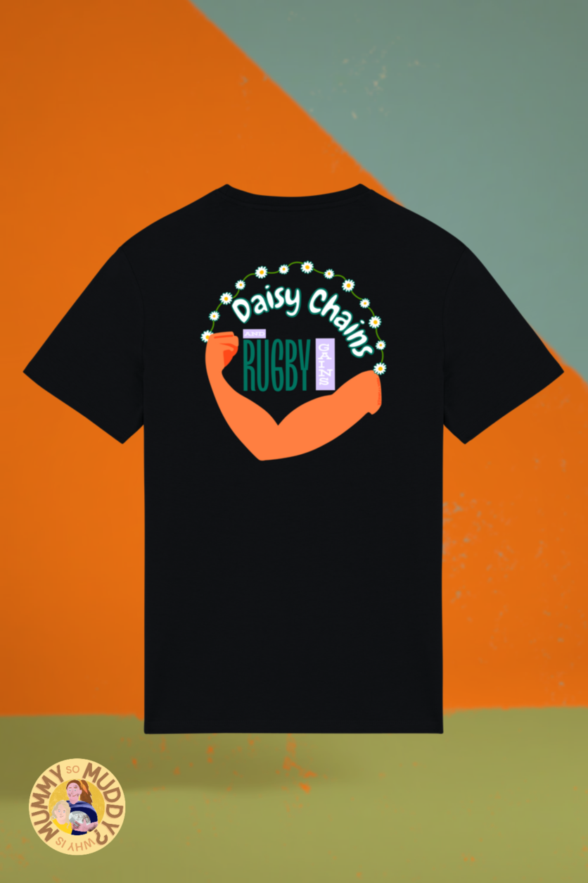Daisy Chains Tee