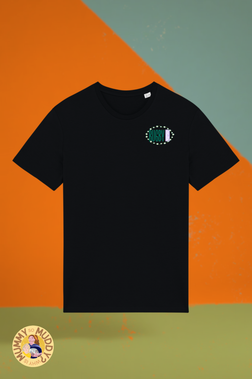Daisy Chains Tee