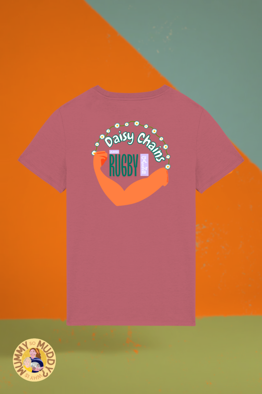 Daisy Chains Tee