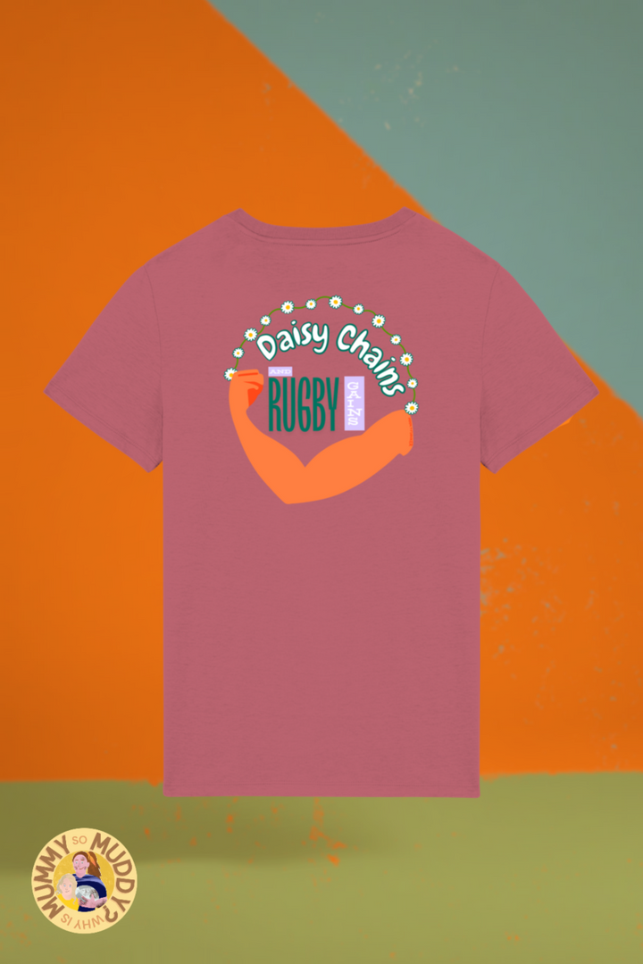 Daisy Chains Tee