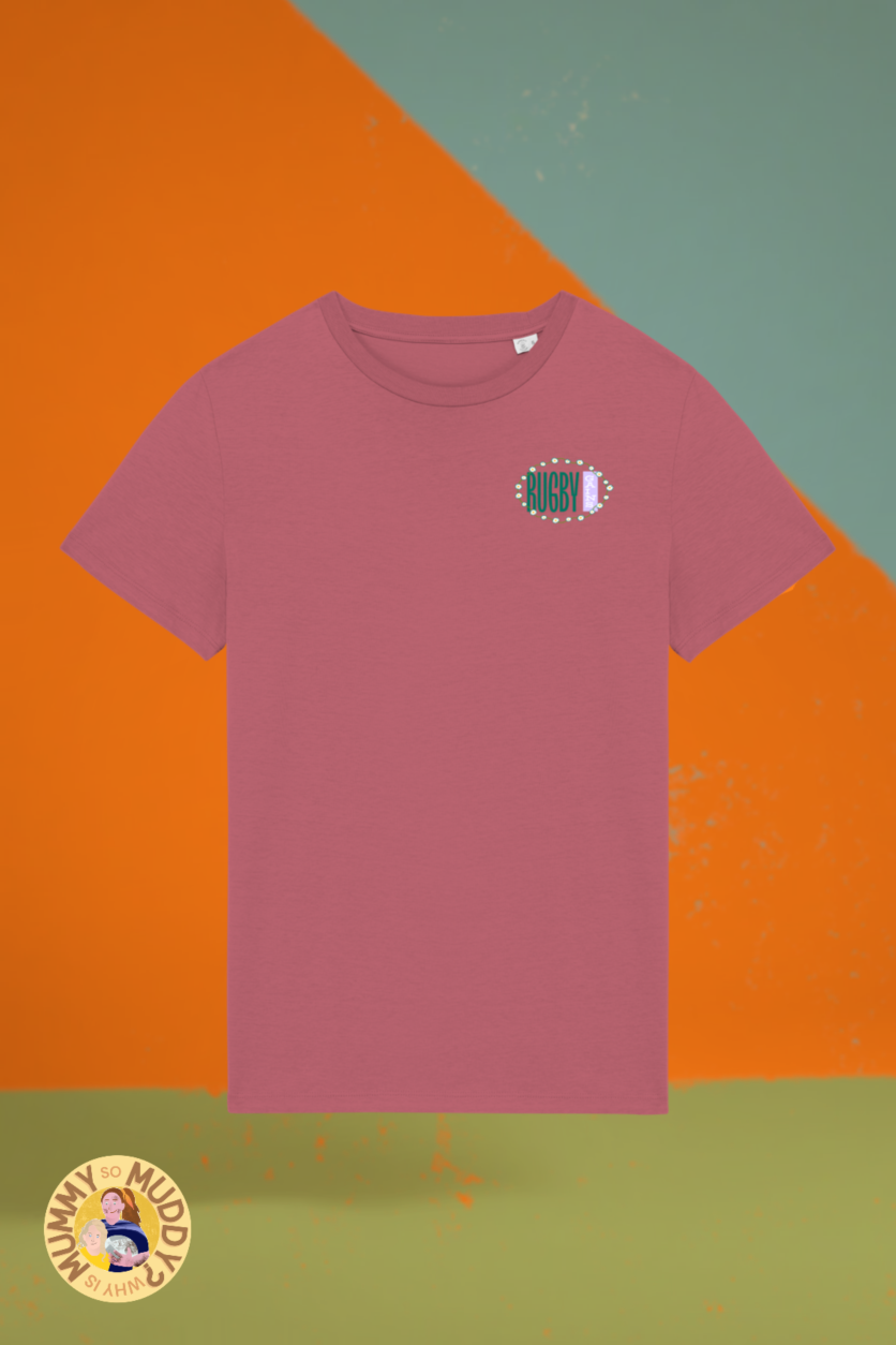 Daisy Chains Tee
