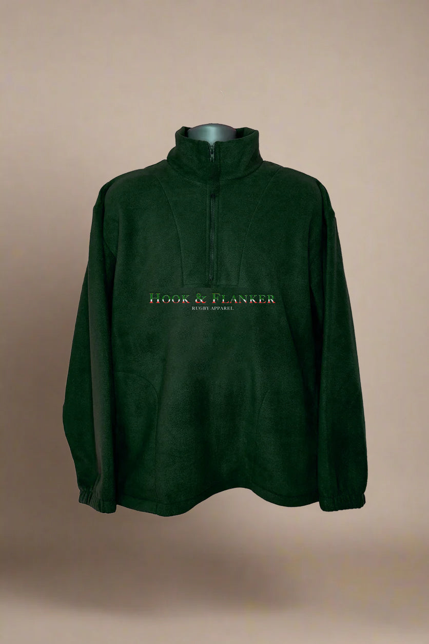 Custom Fleece