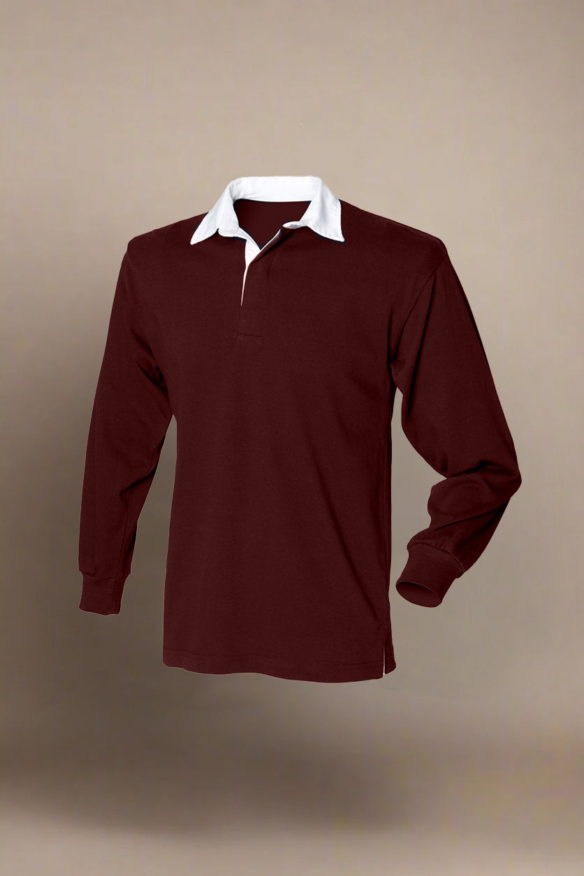 Custom Rugby Shirt