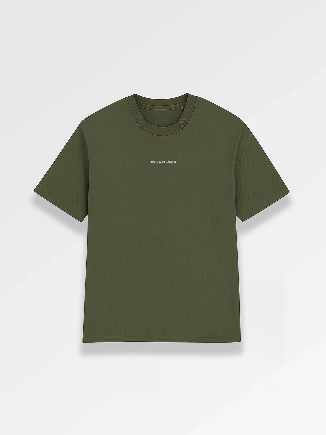Minimal Heavy Tee