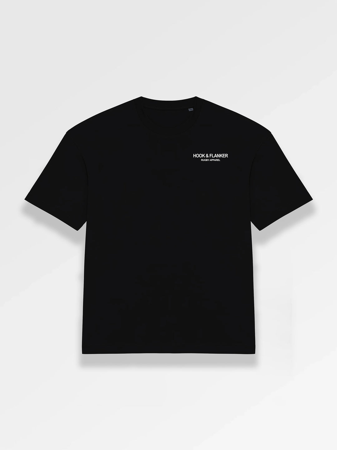 T-shirt de rugby épais