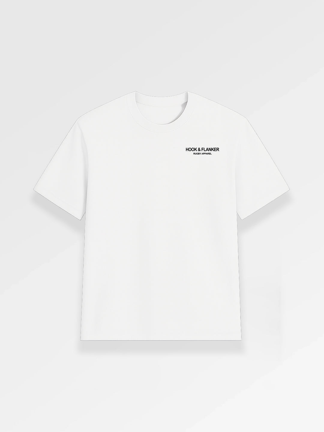 T-shirt de rugby épais