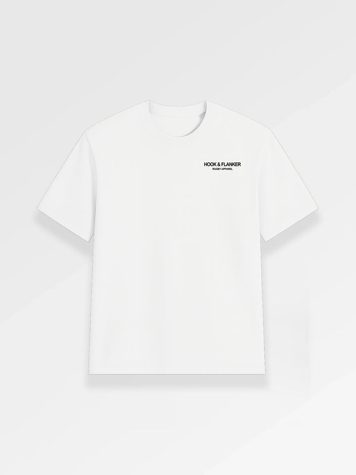 T-shirt de rugby épais