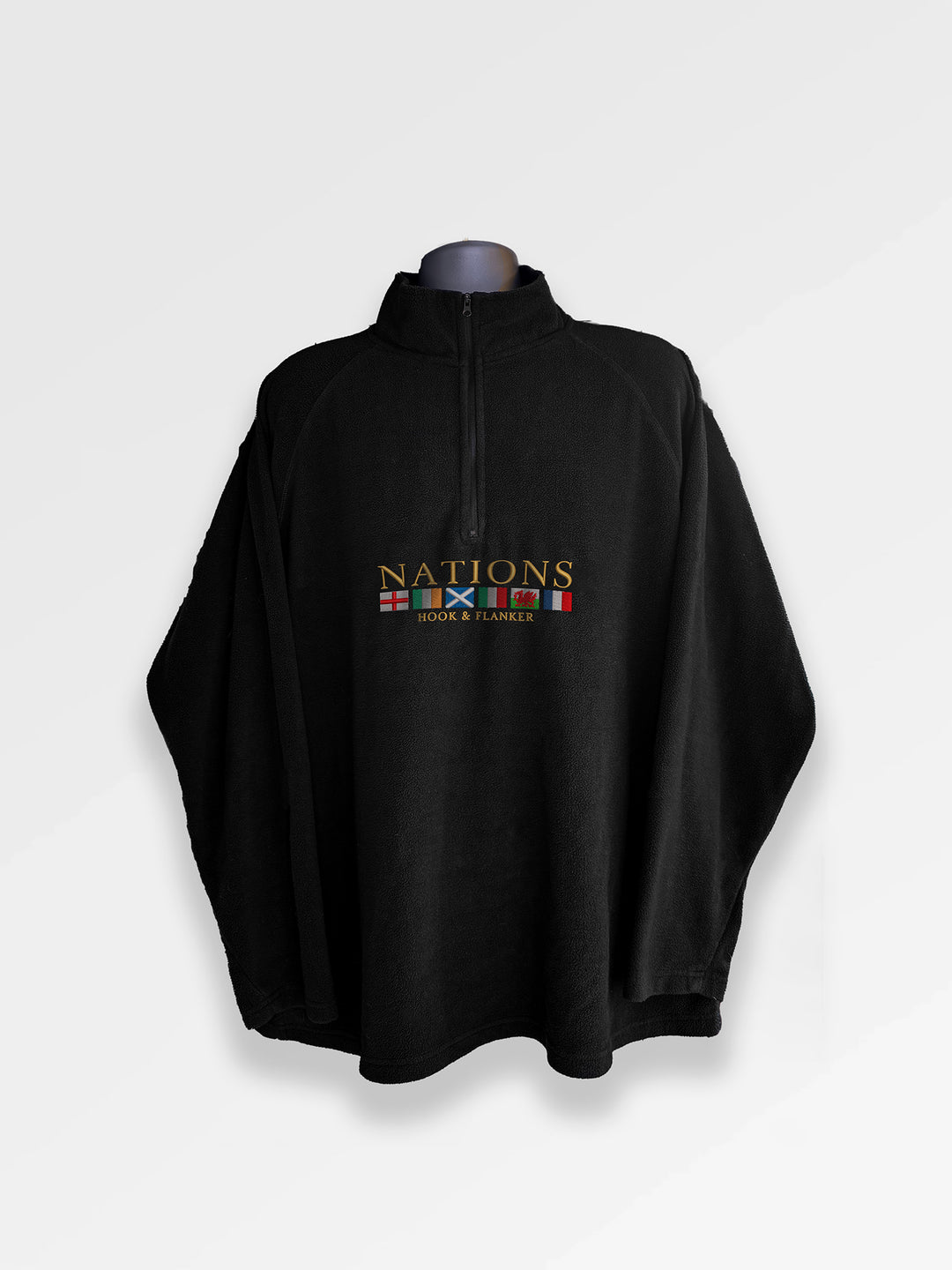 Molleton Founders Edition