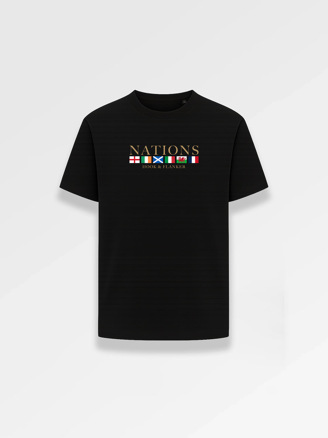 Nations Tee