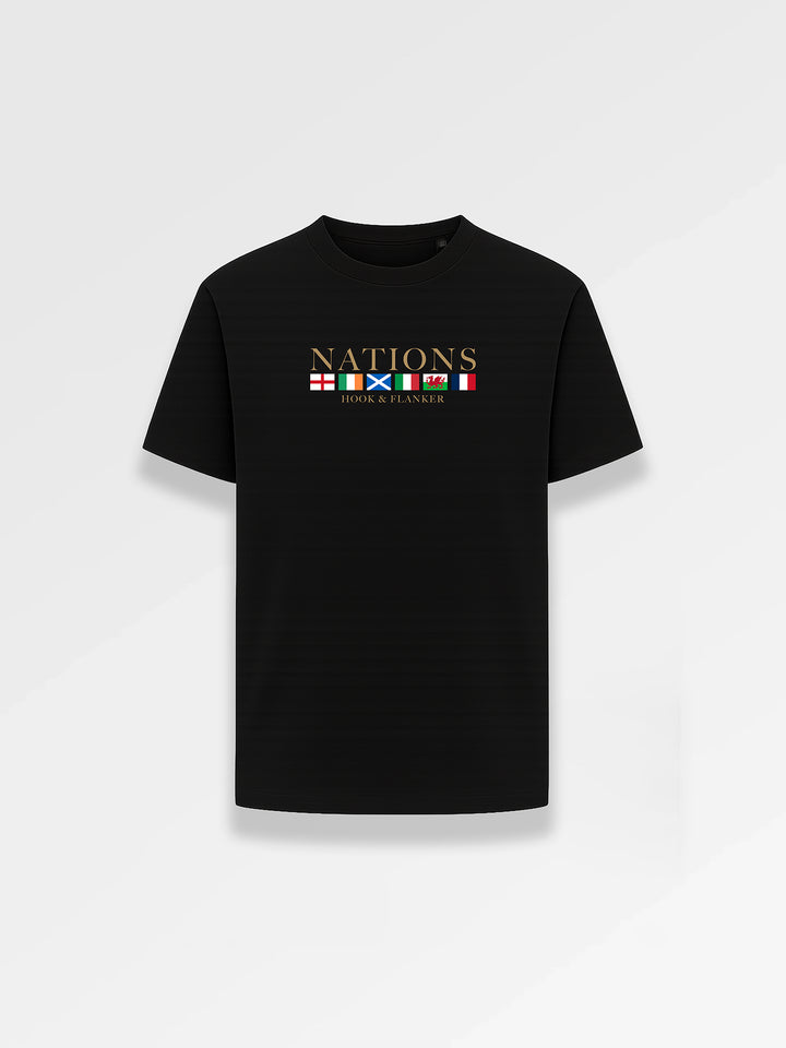 Nations Tee