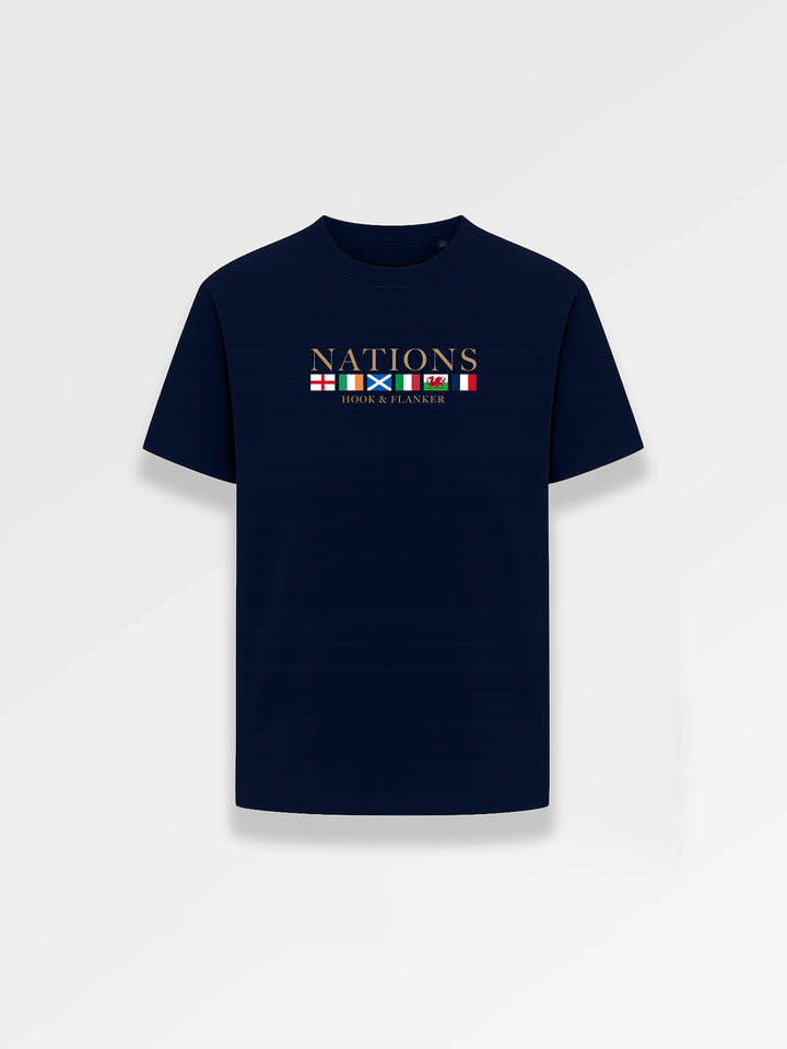 Nations Tee