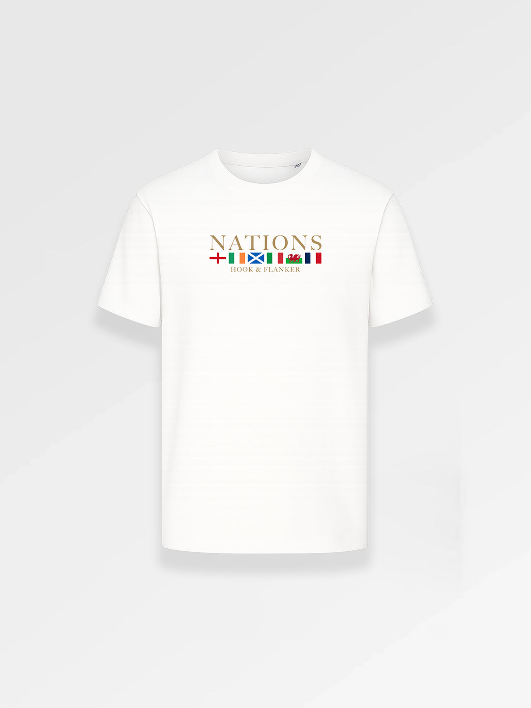 Nations Tee