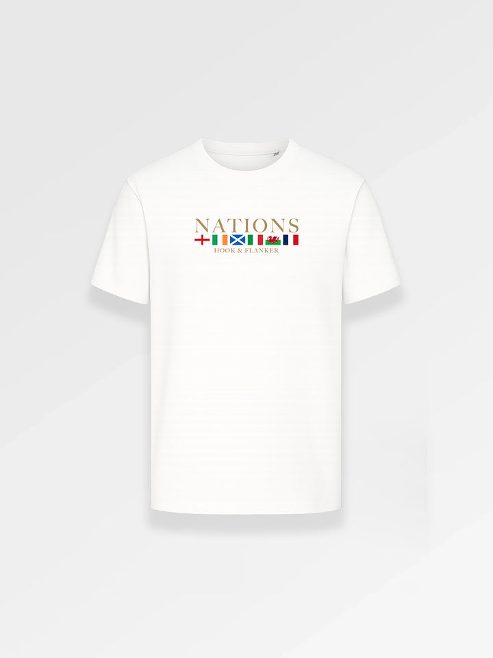 Nations Tee