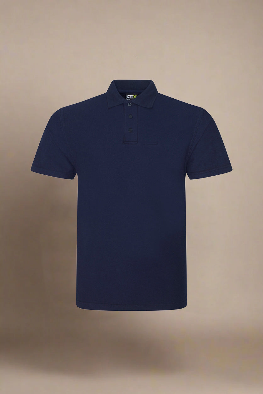 Custom Polo Shirt