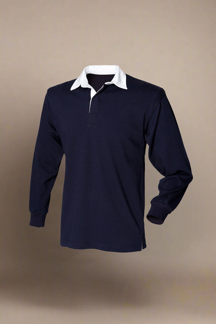 Custom Rugby Shirt
