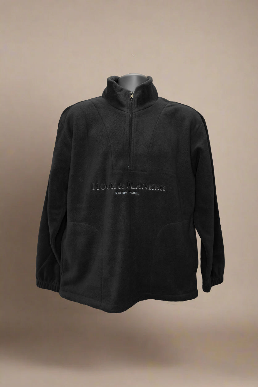 Game Day Fleece