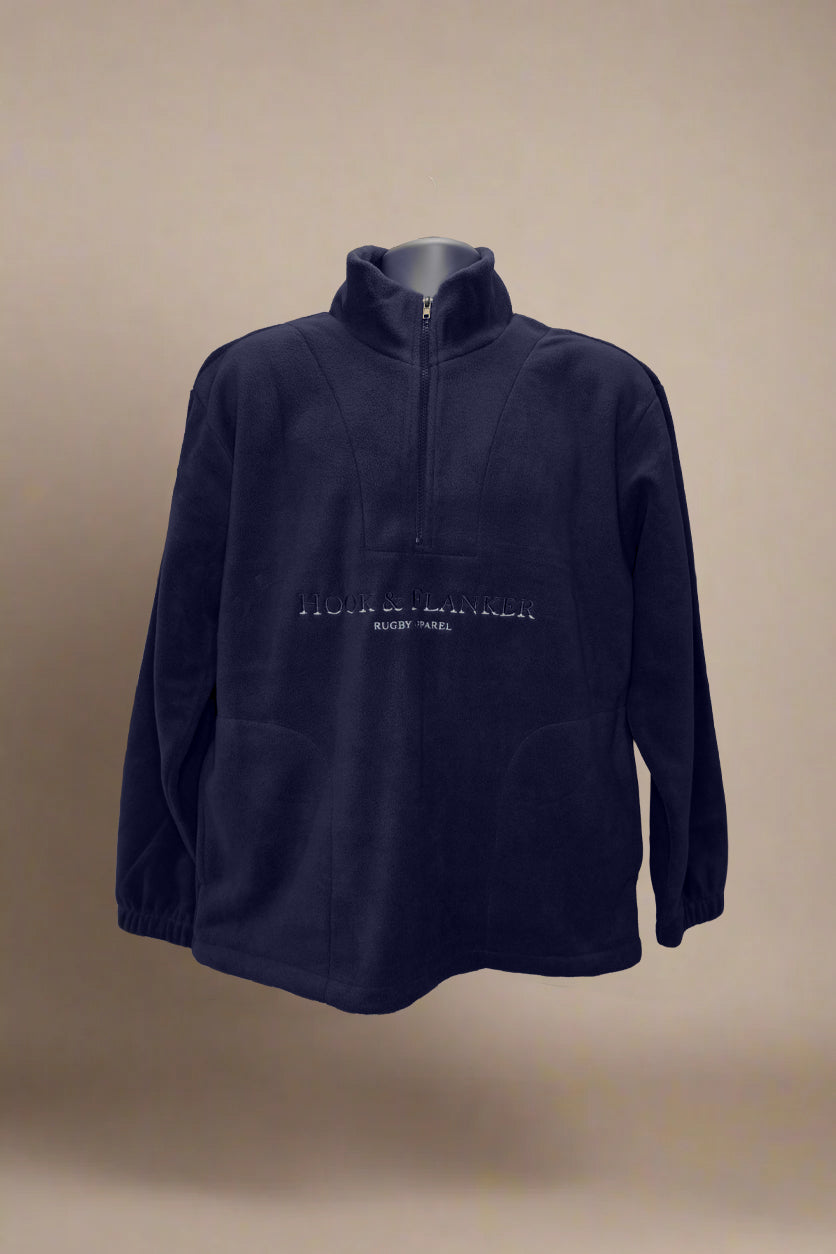 Game Day Fleece