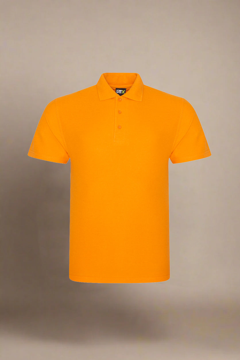 Custom Polo Shirt