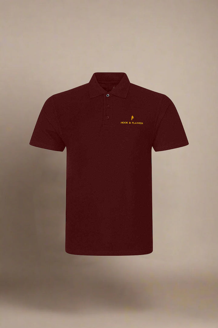 Vintage Polo Shirt