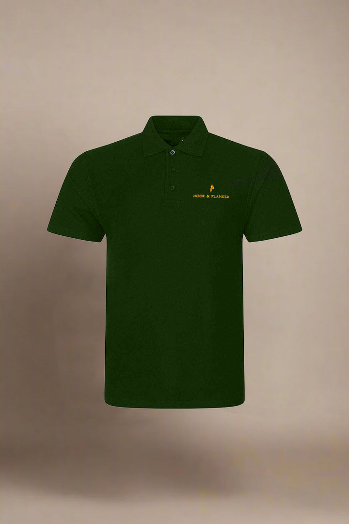 Vintage Polo Shirt
