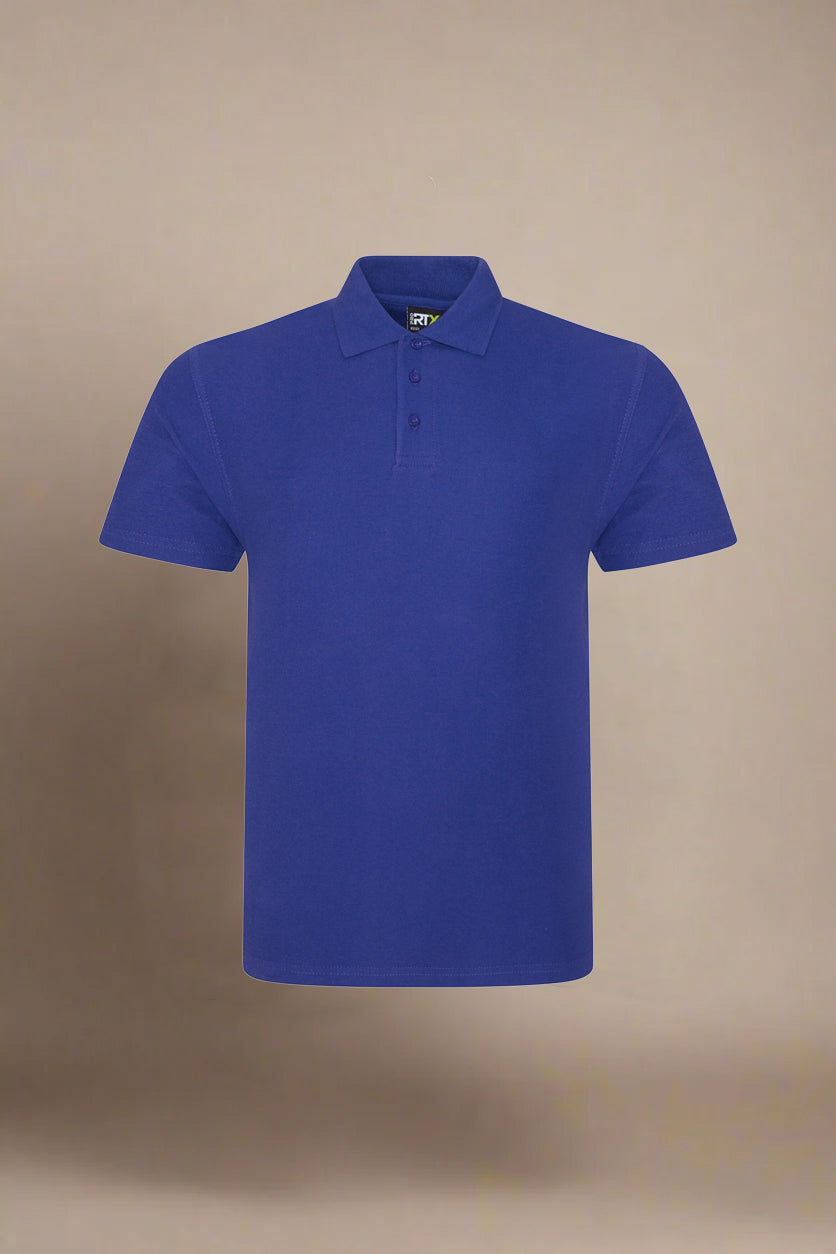 Custom Polo Shirt