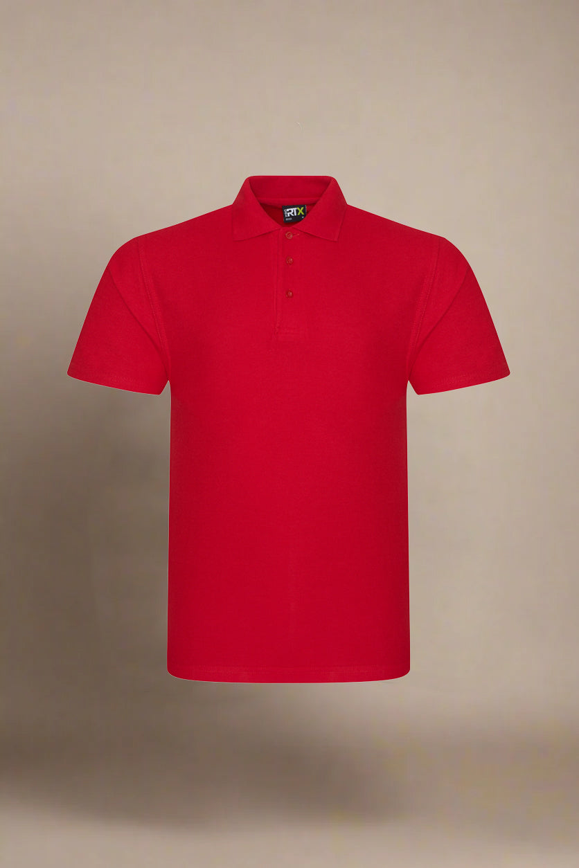 Custom Polo Shirt