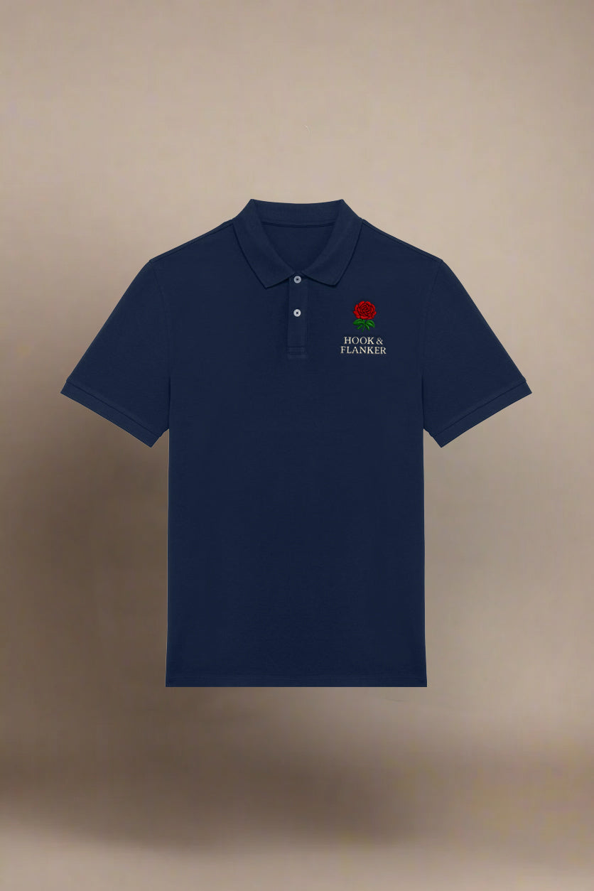 Custom Polo Shirt