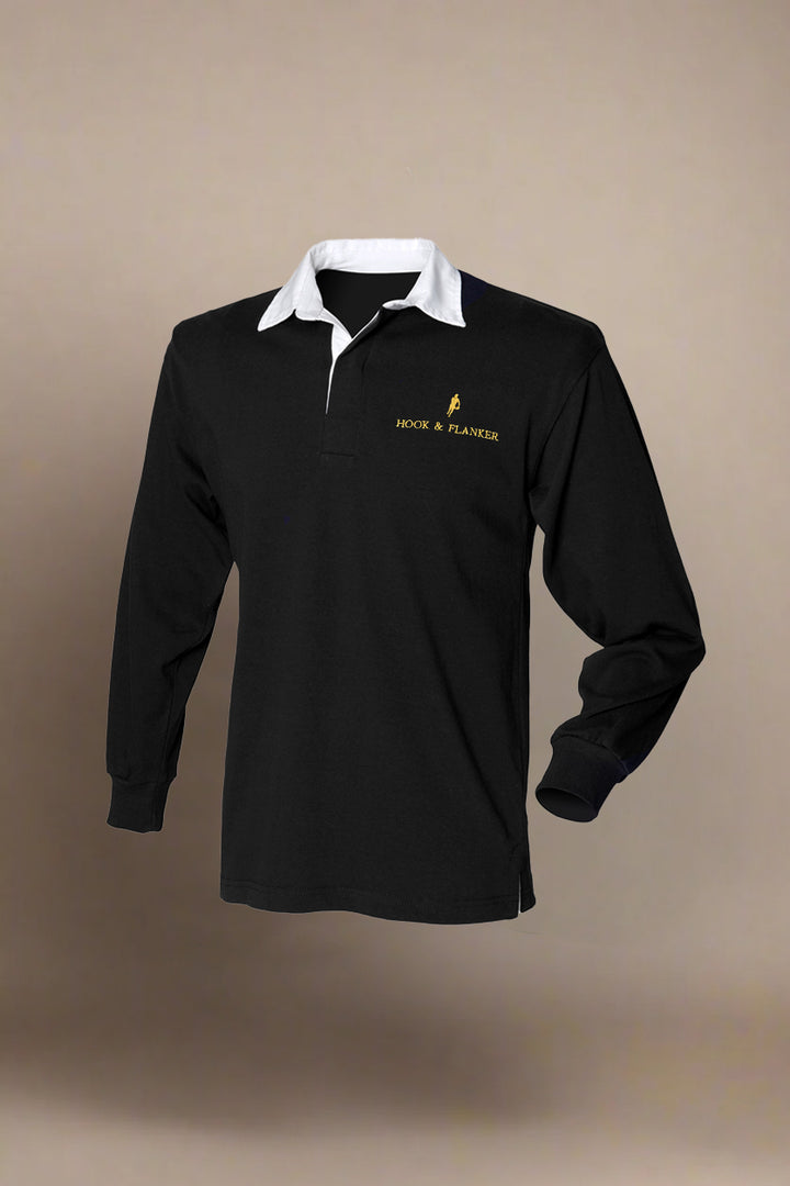Vintage Rugby Shirt