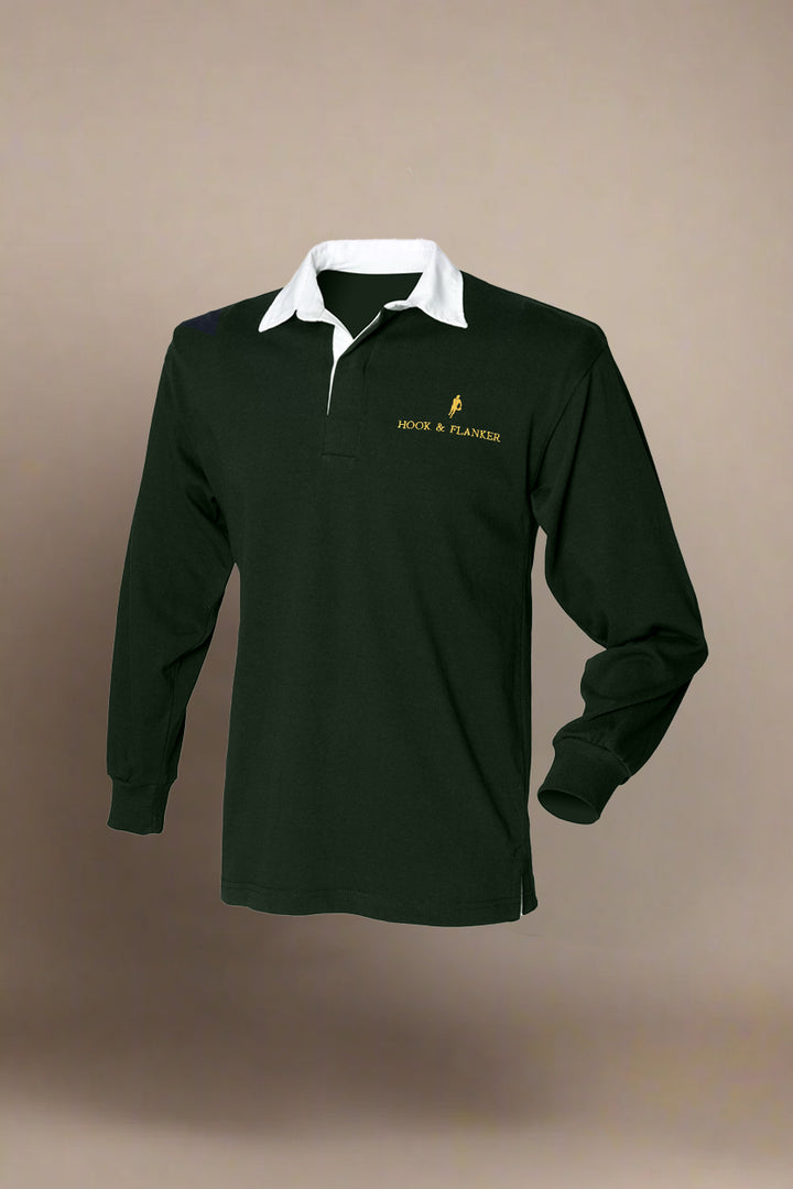 Vintage Rugby Shirt