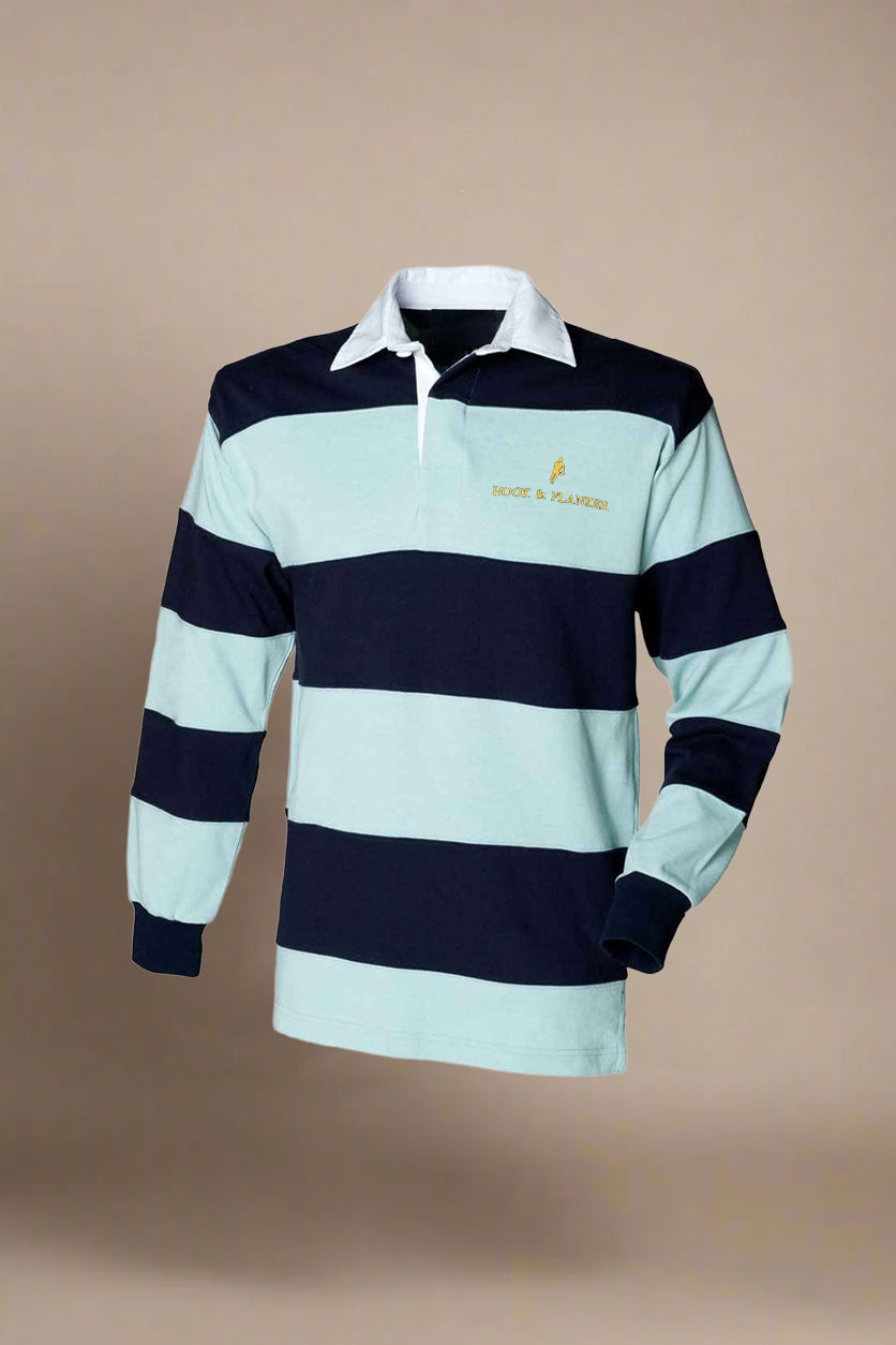 Vintage Rugby Shirt