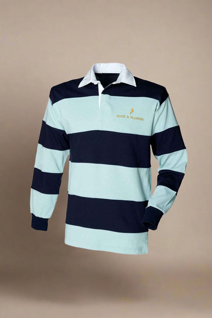 Vintage Rugby Shirt
