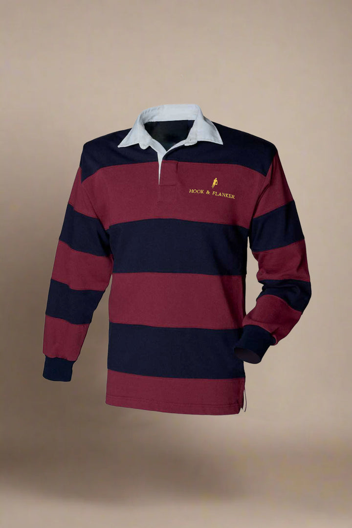 Vintage Rugby Shirt