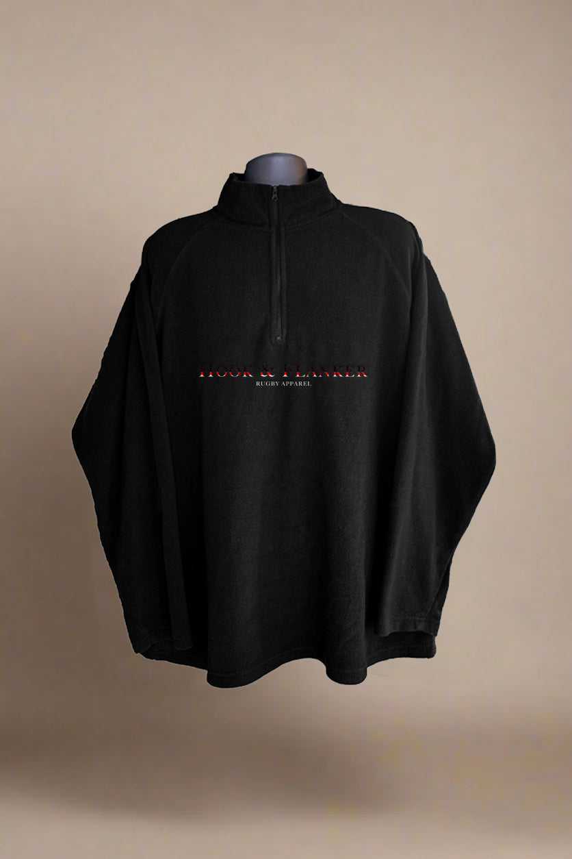 Custom Fleece
