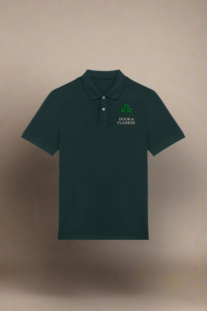Custom Polo Shirt