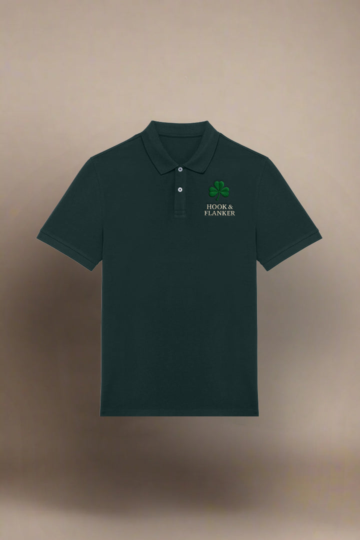 Custom Polo Shirt