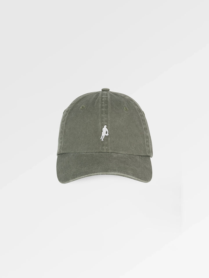 Icon Baseball Cap