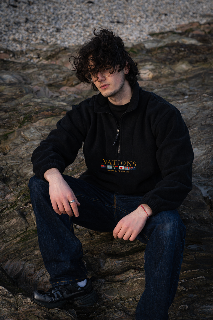 Southern Nations Fleece